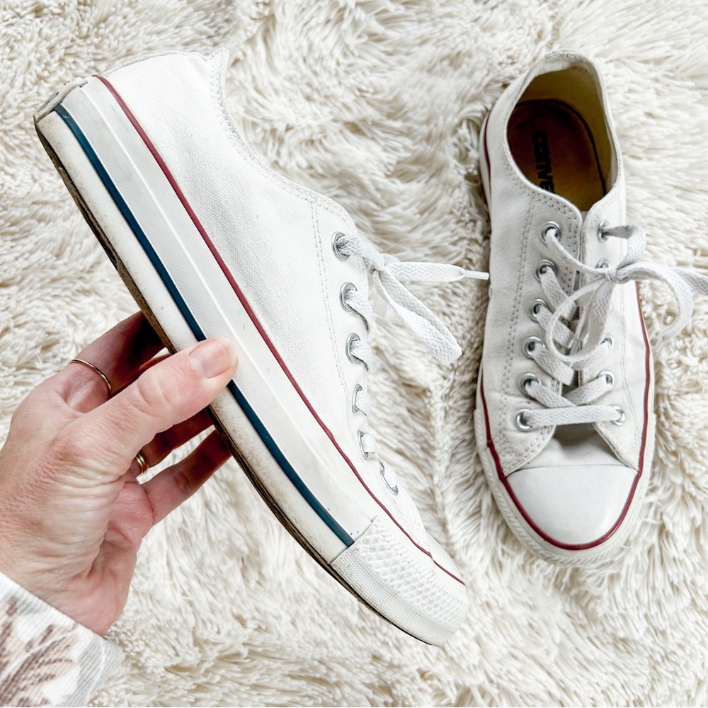 Converse Chuck